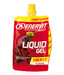 Enervit Enervit Liquid Gel Lemon 60ml