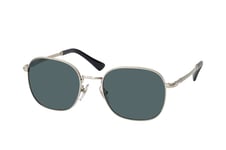 Persol PO 1009S 518/3R, SQUARE Sunglasses, UNISEX, polarised, available with prescription