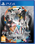 Ai: The Somnium Files - Nirvana Initiative (playstation 4)