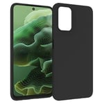 tectTech TPU Skal Motorola Moto G35 Svart