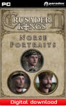 Crusader Kings II Norse Portraits DLC - PC Windows