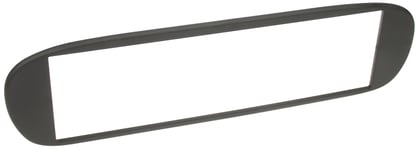 Monteringsram 1-DIN Fiat Barchetta 1995-2005