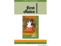 First Choice Beginners Teacher's Cd A | Tania Kristiansen | Språk: Danska