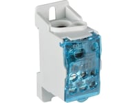 Kanlux Kanliux Järnväg Separationsblock Th35 125A 690V Ac 23335