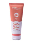 Rose & Coconut Water Butter Body Lotion *Villkorat Erbjudande Beauty WOMEN Skin Care Nude Earth Rhythm