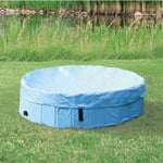 Protection de piscine pour chien # 39480 ø 70 cm, bleu clair