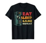 Gamer Duty call gaming legend of your gaming league present T-Shirt