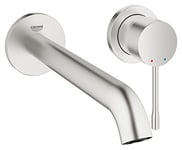 Grohe Essence New Basin Mixer tap with 2 Holes, 19967DC1