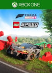Xbox One / 360 Live Forza Horizon 4 - LEGO Speed Champions (DLC) (PC/Xbox One) Key EUROPE