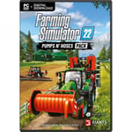 Farming Simulator 22 ? Pumps N? Hoses Pack