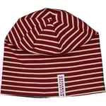 Topline fleecemössa Vinröd/peach L (6år-Vuxen)