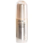 Shiseido Linjer för ansiktsvård Benefiance Wrinkle Smoothing Contour Serum 30 ml