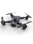 H109 Minidrone with Dual Camera and Obstacle Avoidance