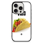 iPhone 15 Pro Skal - Taco