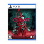 The Chant -PS5 japan FS