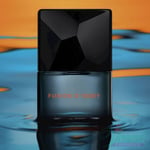 Issey Miyake Fusion D'Issey Set (EDT 50ml + SG 50ml) for Men