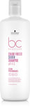 Schwarzkopf Professional BC Color Freeze Silver Shampoo 1000 ml