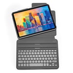 ZAGG Pro Keys Keyboard & Case Apple iPad 11-inch Pro/10.9-inch (French)