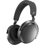 Sennheiser Momentum Wireless 4 Over-Ear Noise Cancelling Headphones (Graphite)
