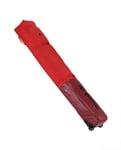 Atomic RS Ski Wheelie 4 Pairs Red