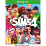 ELECTRONIC ARTS Les Sims 4 Jeu Xbox One