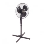 16" Electric Pedestal Fan