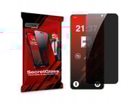 Grizzglass Secretglass Skyddsglas För Oppo A5 Energy