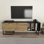 Linossa TV Stand TV Unit for TVs up to 60 inch