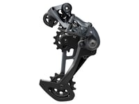 SRAM XX1 Eagle Lunar 10-52T Bakgir