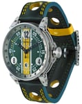 B.R.M. Watches V6-44 Caterham Limited Edition
