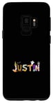 Galaxy S9 Justin Case
