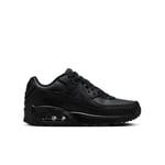 Nike Air Max 90 Sneaker - Svart Barn, storlek 36