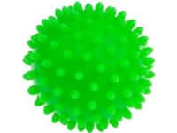Tullo sensorisk boll för massage och rehabilitering 9 cm grön 440 TULLO