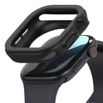 Ringke Apple Watch Series 10 46mm Air Sports skal, Black