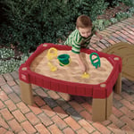 Step2 Naturally Playful Sand Table