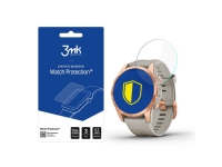 3MK Watch Protection, Fenix 7S Pro Solar, 1 stk