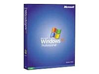 Windows XP Professional Upgrade