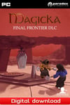 Magicka DLC Final Frontier - PC Windows