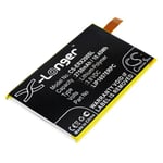 Batteri till SmartPhone, Mobil för Sony Xperia XZ2 Compact, SO-05K, H8324 m.fl.