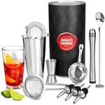 Licensierad Produkt Cocktailset Barmans