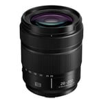PANASONIC Lumix S 28-200mm f/4.0-7.1 Macro Lens 2 års garanti