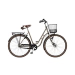 Skeppshult Dam Natur Premium 7-vxl. M. Korg Lera