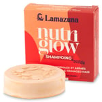 Lamazuna Solid Shampoo Essential oil Free, 70 ml, Normal Hair