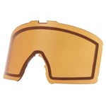 Oakley Goggles Line Miner Xl Prizm Lins