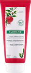 Klorane Pomegranate Color Enhancing Conditioner 200ml