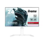iiyama G-MASTER Red Eagle GB2470HSU-W6 - LED-skärm - Full HD (1080p) - 24"