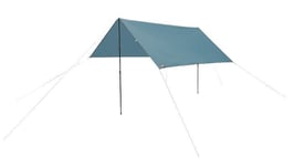 Roben's Trail Tarp: Lightweight and Durable 3m x 3m Shelter
