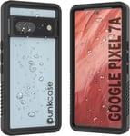 Punkcase Pixel 7A Waterproof Case [Extreme Series] [Slim Fit] [IP68 Certified] [