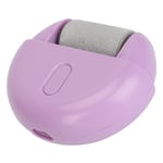 Electric Callus Remover Rechargeable Foot File With Detachable Washable Head
