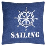 Nauticalia Marin Kudde - Sailing